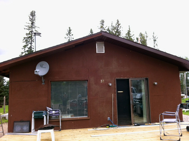 Soffits and Fascia Soffits and Fascia