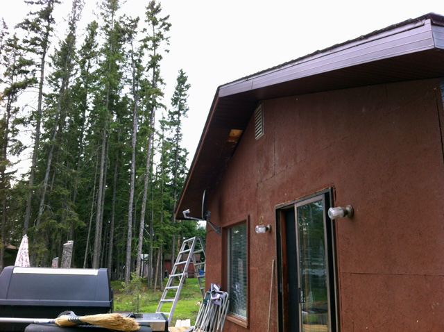 Soffits and Fascia Soffits and Fascia