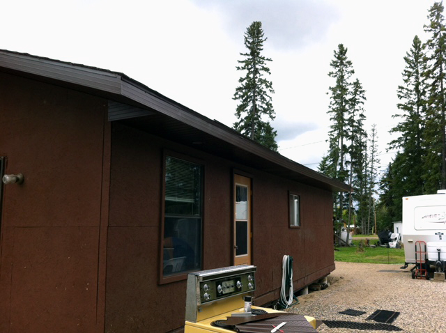 Soffits and Fascia Soffits and Fascia