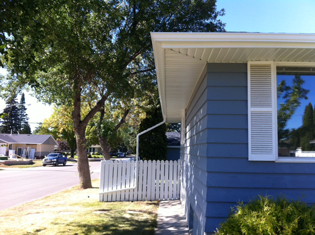 Soffits, Fascia and Eaves Soffits and Fascia