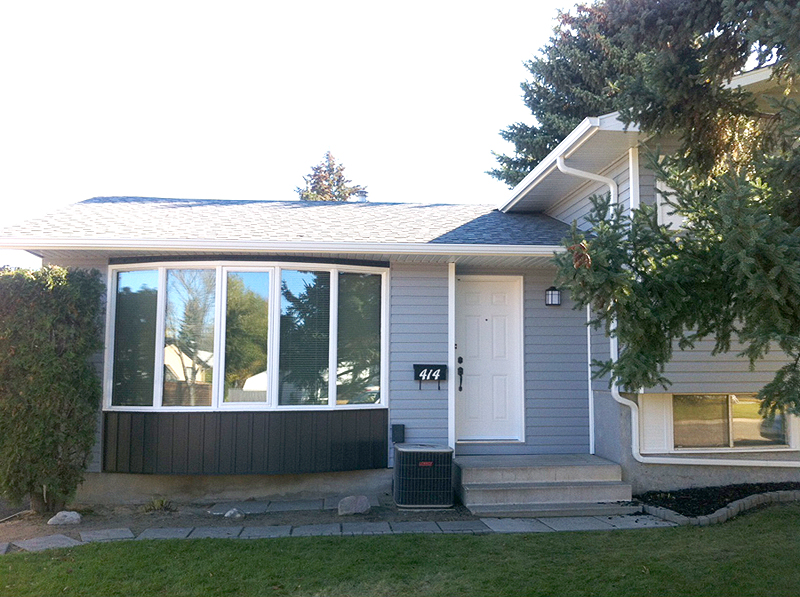 Soffits, Fascia and Eaves Soffits and Fascia