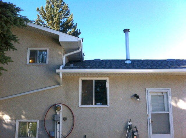 Soffits, Fascia and Eaves Soffits and Fascia