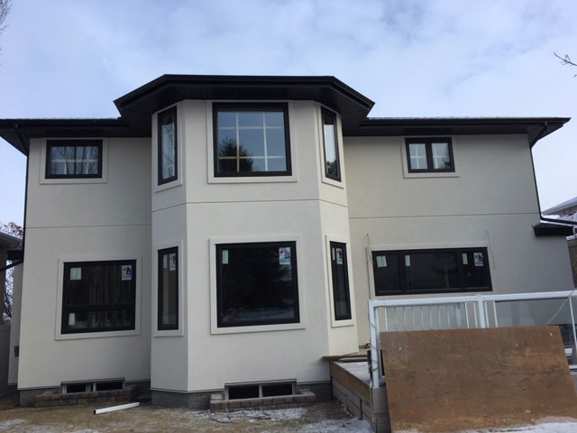 Soffits, Fascia and Eaves Soffits, Fascia and Eaves