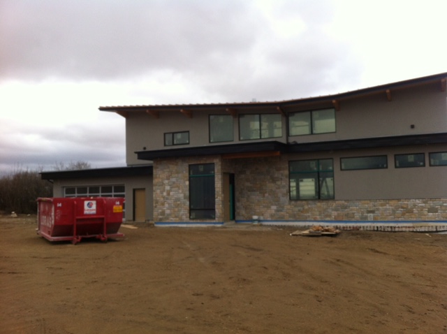 Soffits, Fascia and Eaves Soffits, Fascia and Eaves