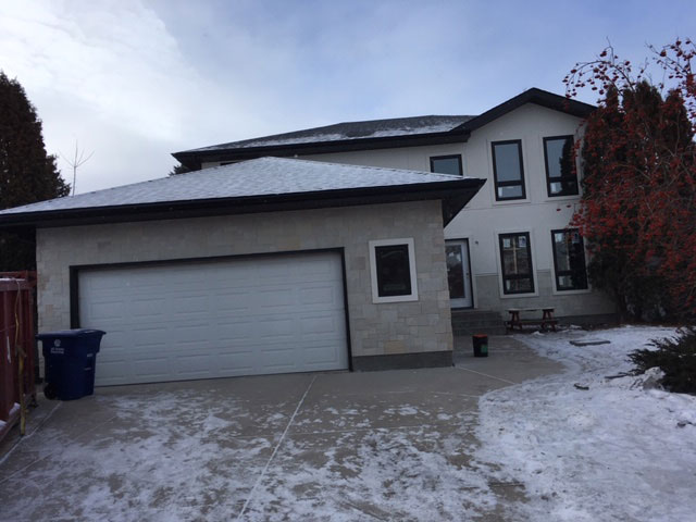 Soffits, Fascia and Eaves Soffits, Fascia and Eaves