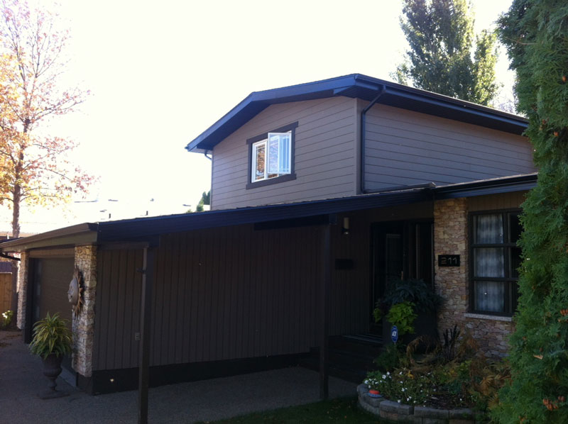 Soffits, Fascia and Eaves Soffits, Fascia and Eaves