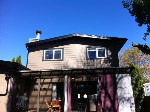 Soffits, Fascia and Eaves Soffits, Fascia and Eaves