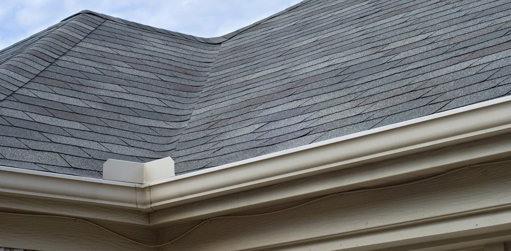 Eave It To Me Eavestroughing